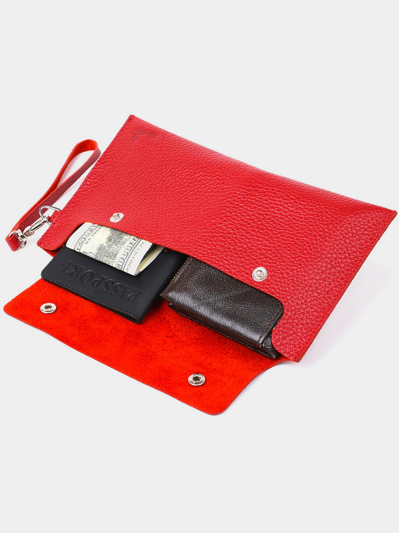 Сумки Shvigel модель bag24_16417 Сумки Shvigel модель bag24_16417 Фото