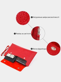 Сумки Shvigel модель bag24_16417 Фото