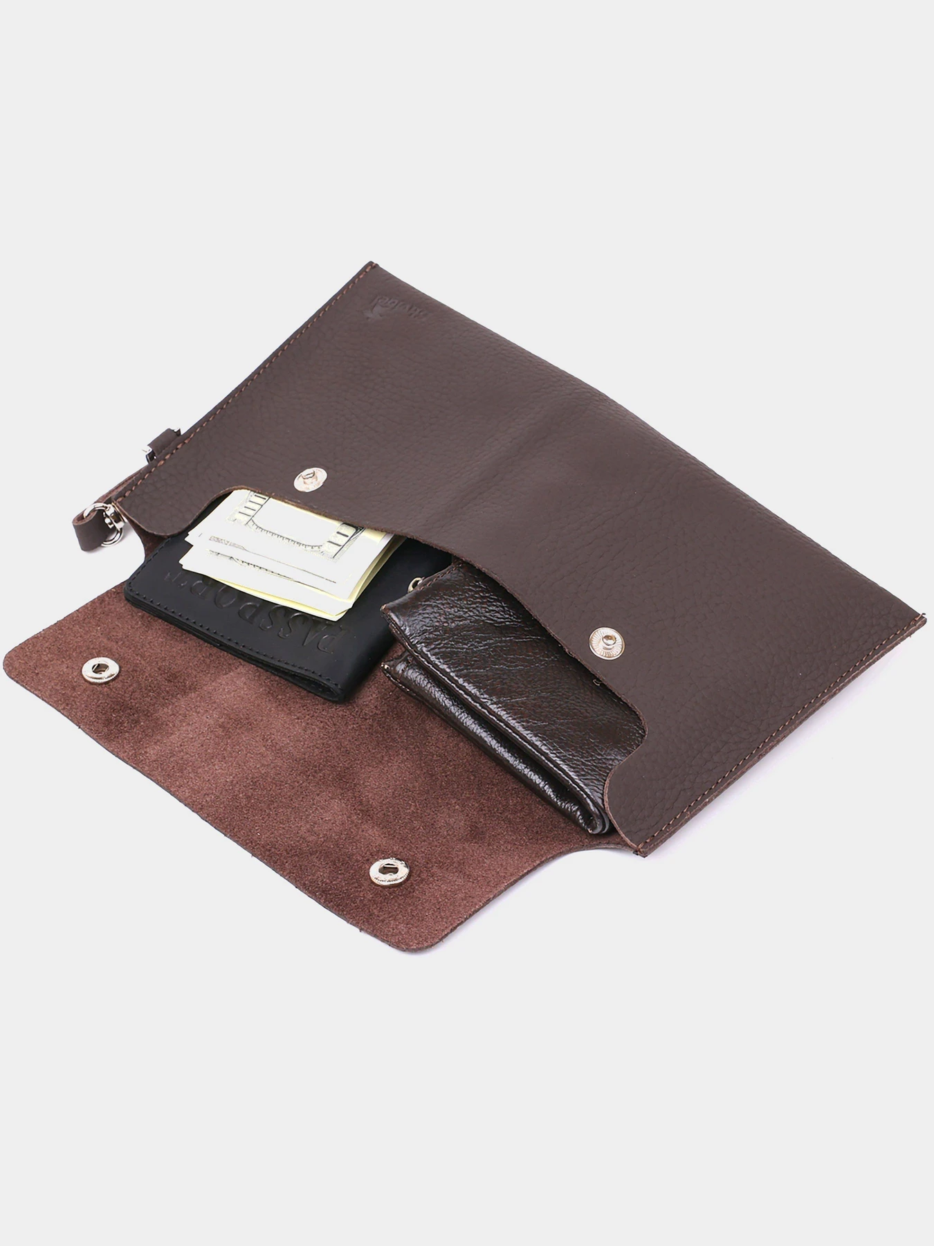 Сумки Shvigel модель bag24_16418 Сумки Shvigel модель bag24_16418 Фото