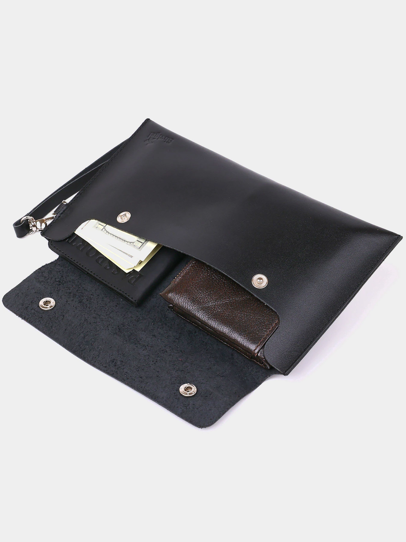 Сумки Shvigel модель bag24_16420 Сумки Shvigel модель bag24_16420 Фото