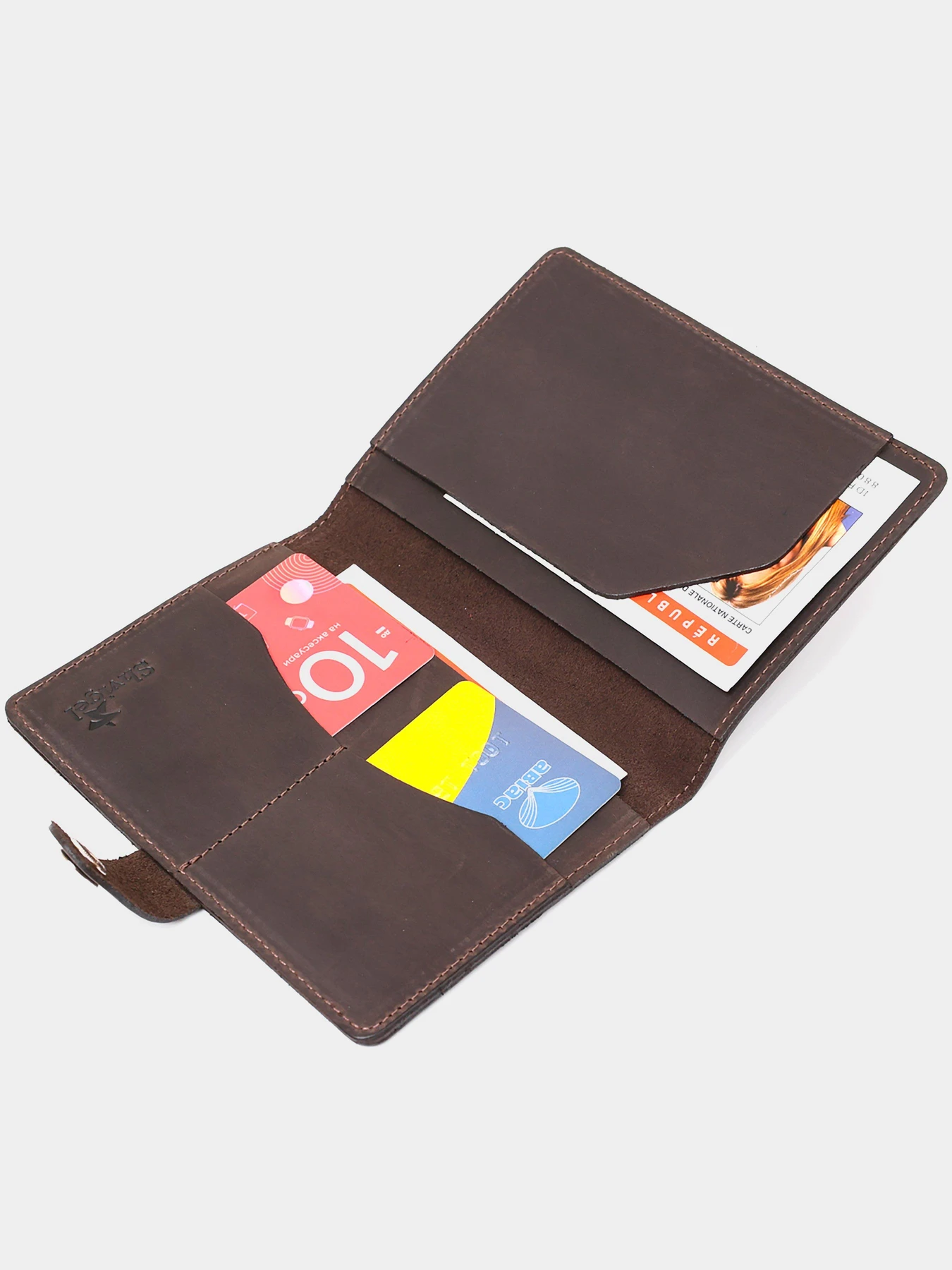 Кошельки Shvigel модель bag24_16517 Кошельки Shvigel модель bag24_16517 Фото