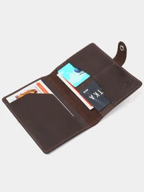 Кошельки Shvigel модель bag24_16517 Фото