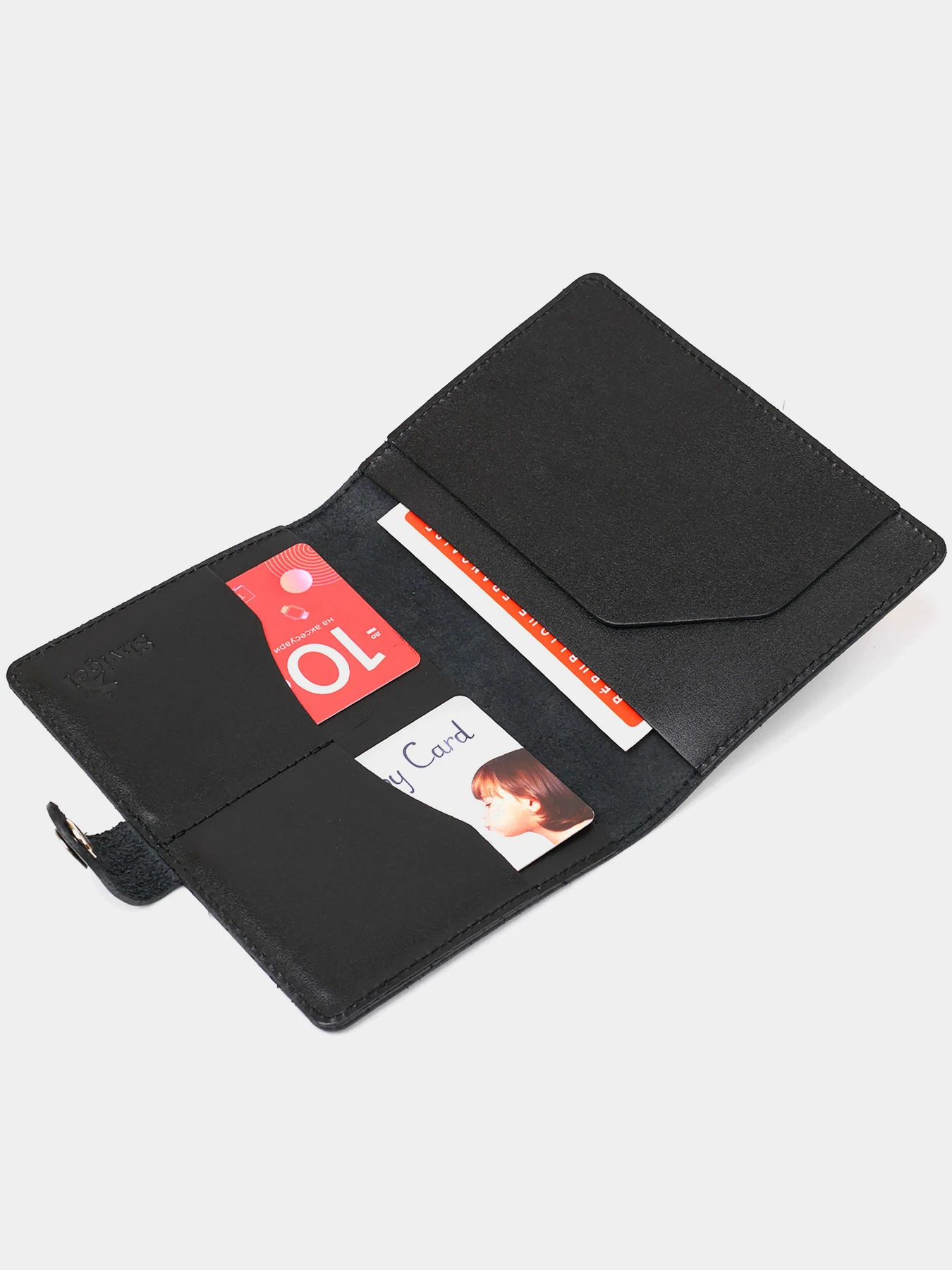 Гаманці Shvigel модель bag24_16523 Гаманці Shvigel модель bag24_16523 Фото