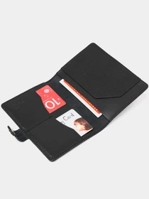 Гаманці Shvigel модель bag24_16523 Фото