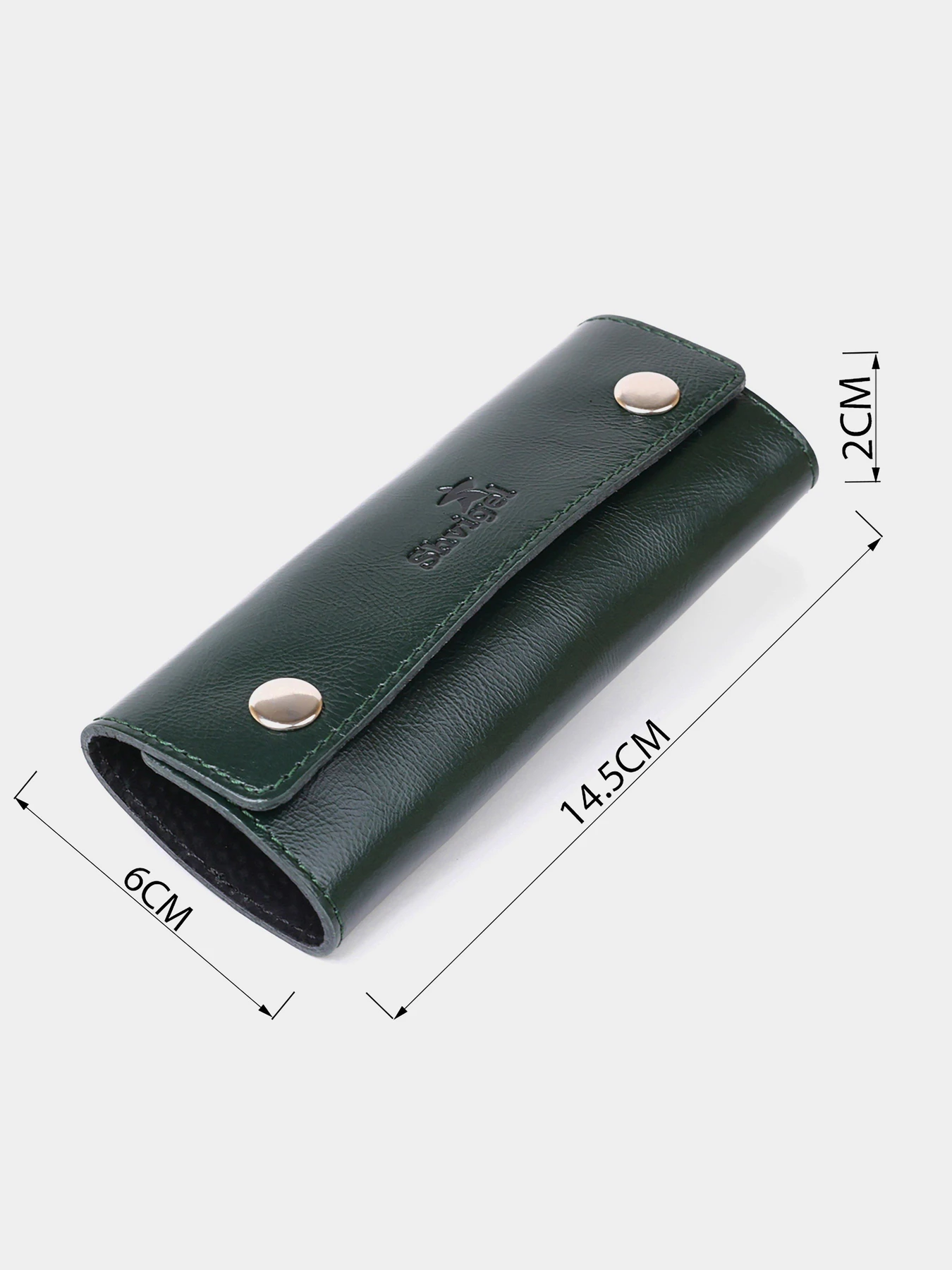 Кошельки Shvigel модель bag24_16531 Кошельки Shvigel модель bag24_16531 Фото