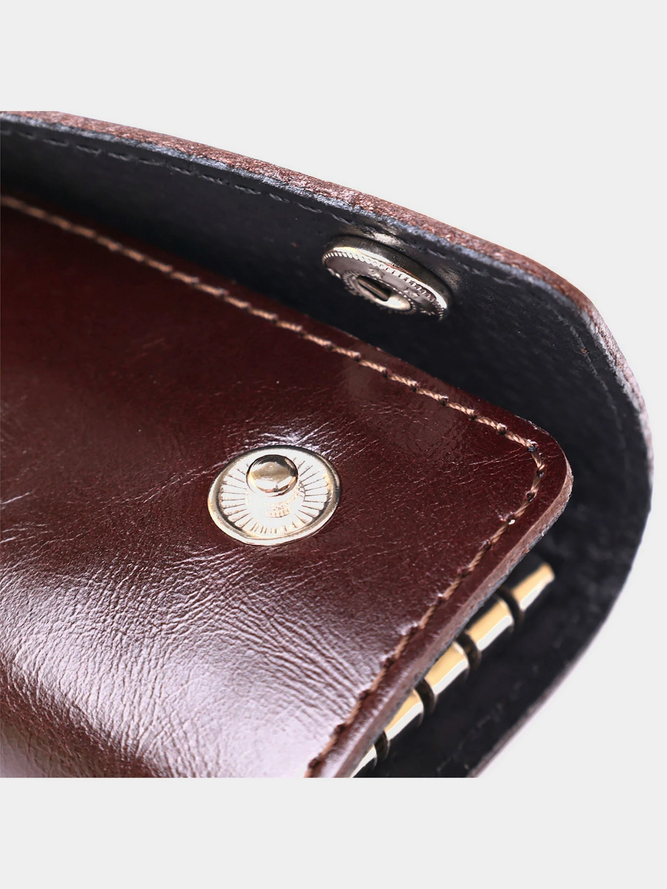 Кошельки Shvigel модель bag24_16534 Фото