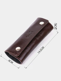 Кошельки Shvigel модель bag24_16534 Фото