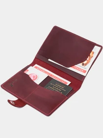 Кошельки Shvigel модель bag24_16520 Фото