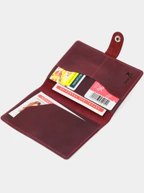 Кошельки Shvigel модель bag24_16520 Фото