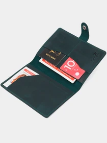 Гаманці Shvigel модель bag24_16518 Фото