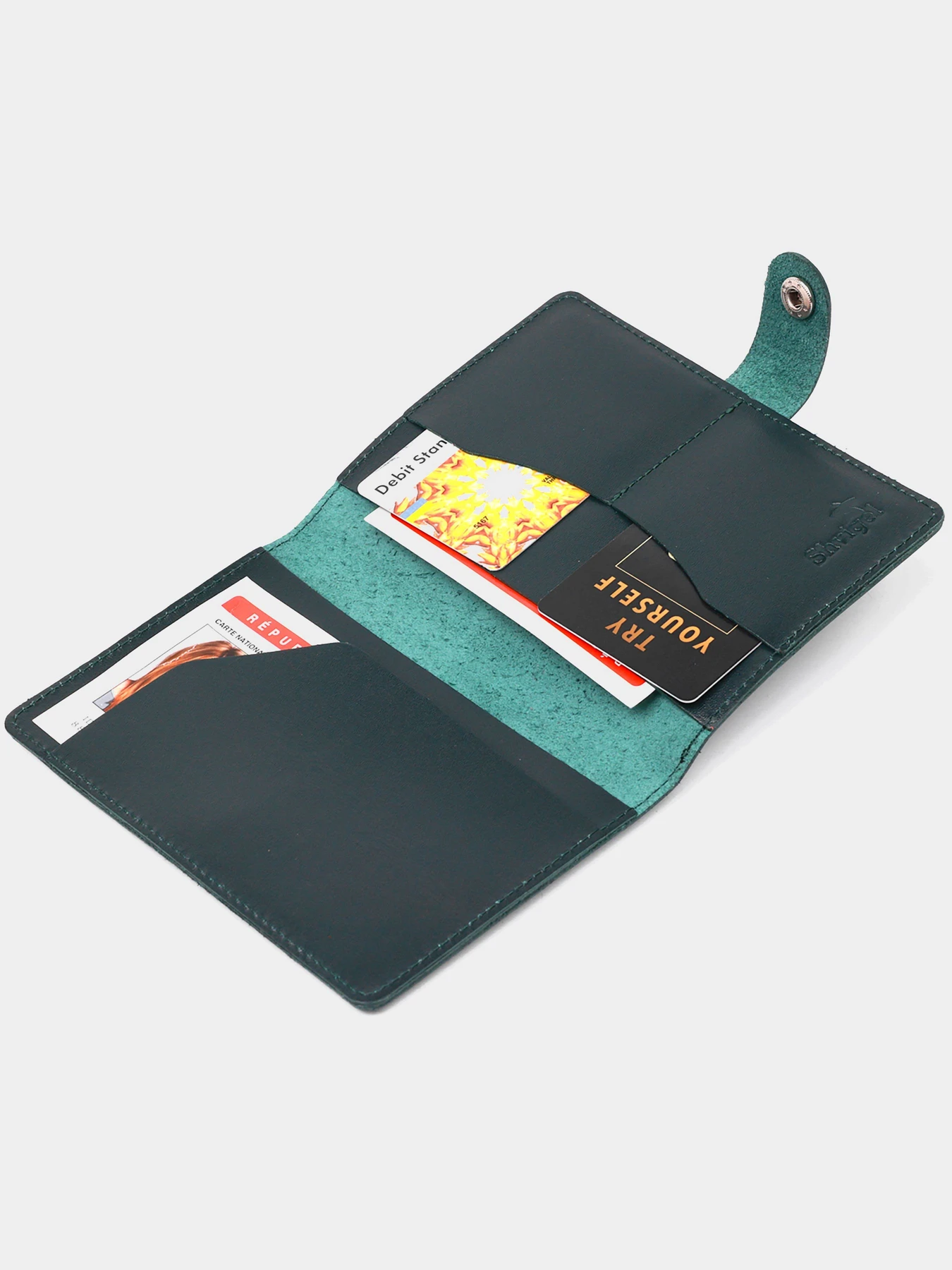 Кошельки Shvigel модель bag24_16527 Кошельки Shvigel модель bag24_16527 Фото