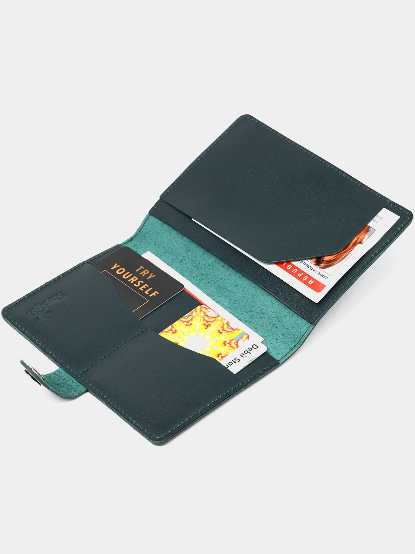 Кошельки Shvigel модель bag24_16527 Кошельки Shvigel модель bag24_16527 Фото