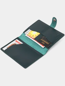 Кошельки Shvigel модель bag24_16527 Фото