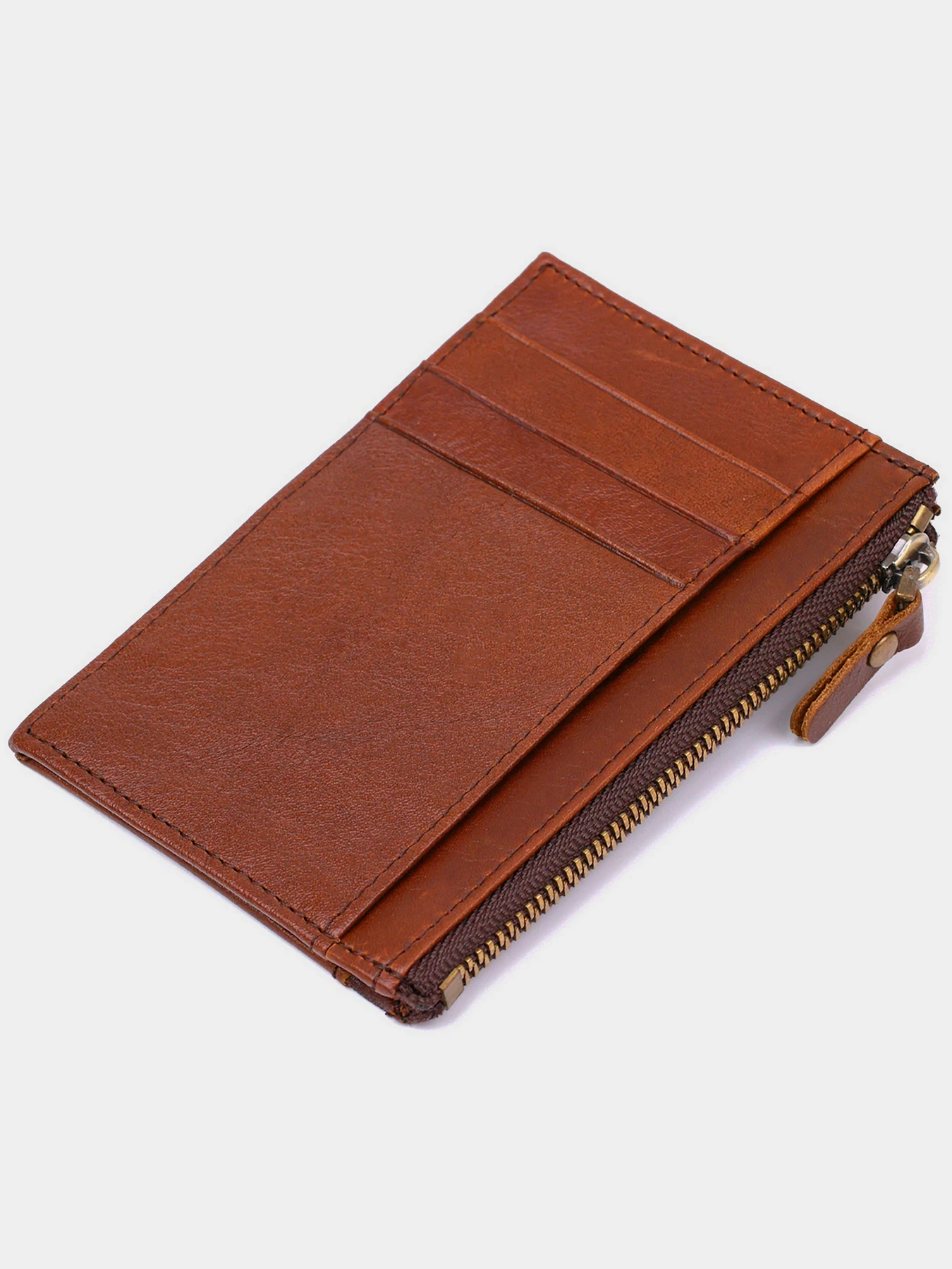 Гаманці Vintage модель bag24_20695 Фото