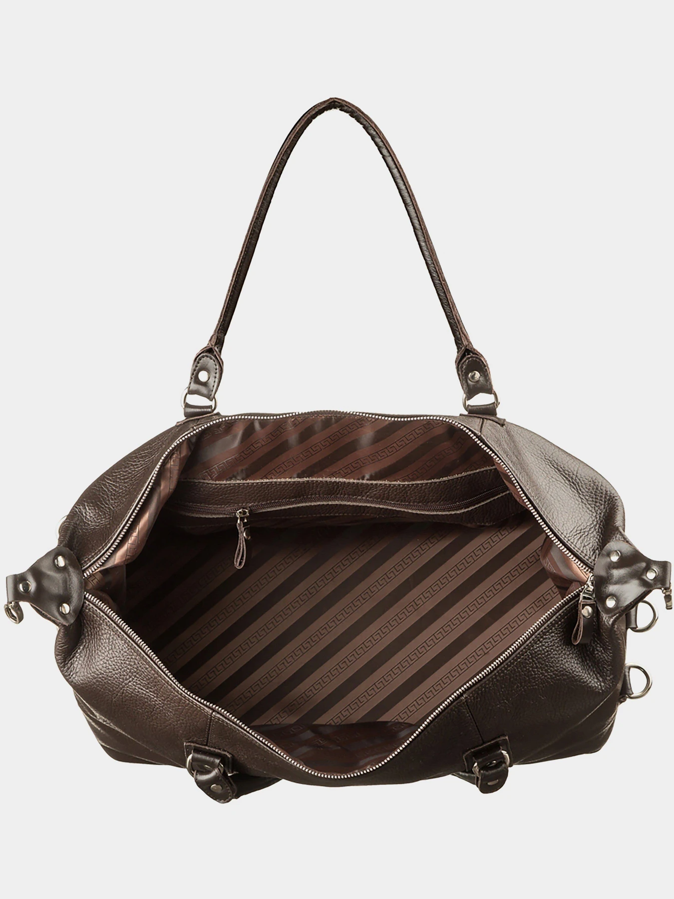 Дорожные сумки и чемоданы Shvigel модель bag24_00879 Дорожные сумки и чемоданы Shvigel модель bag24_00879 Фото