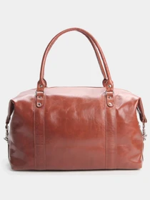 Дорожні сумки та валізи Shvigel модель bag24_00882 Фото