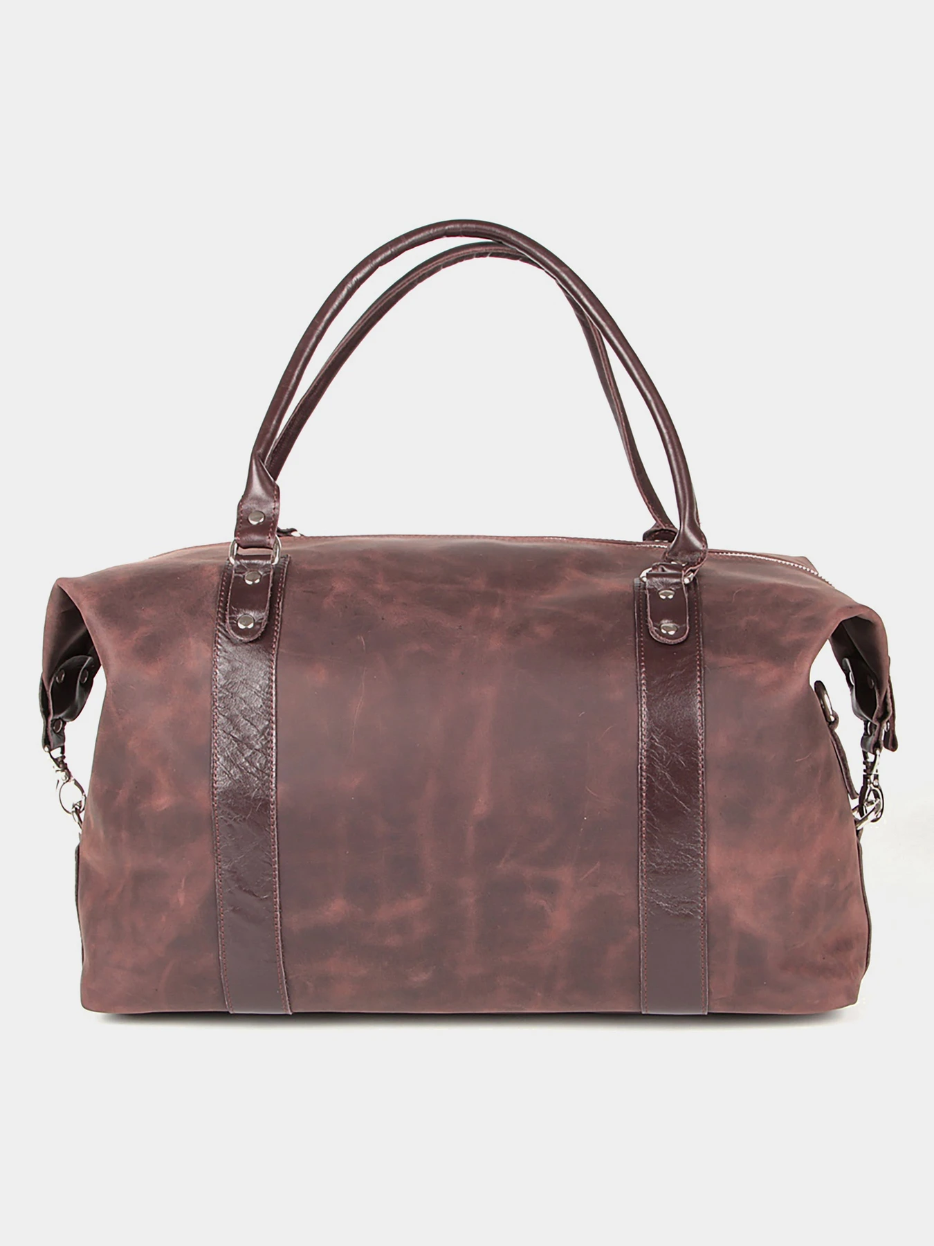 Дорожні сумки та валізи Shvigel модель bag24_00885 Фото