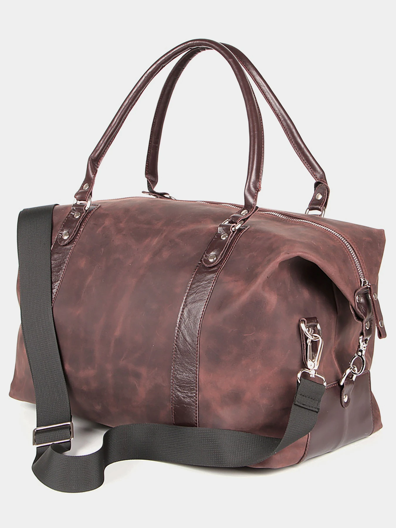 Дорожні сумки та валізи Shvigel модель bag24_00885 Фото