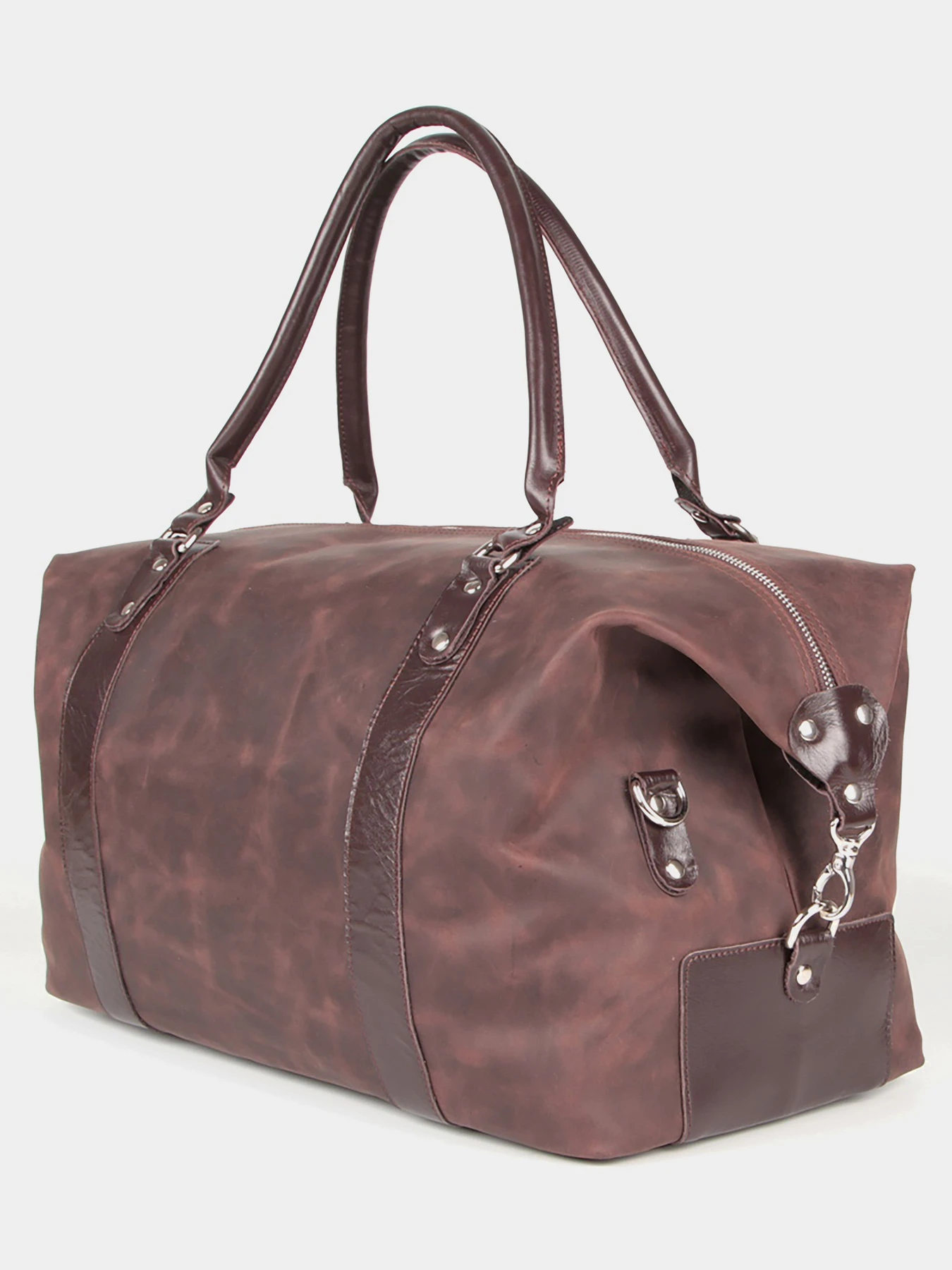 Дорожні сумки та валізи Shvigel модель bag24_00885 Фото
