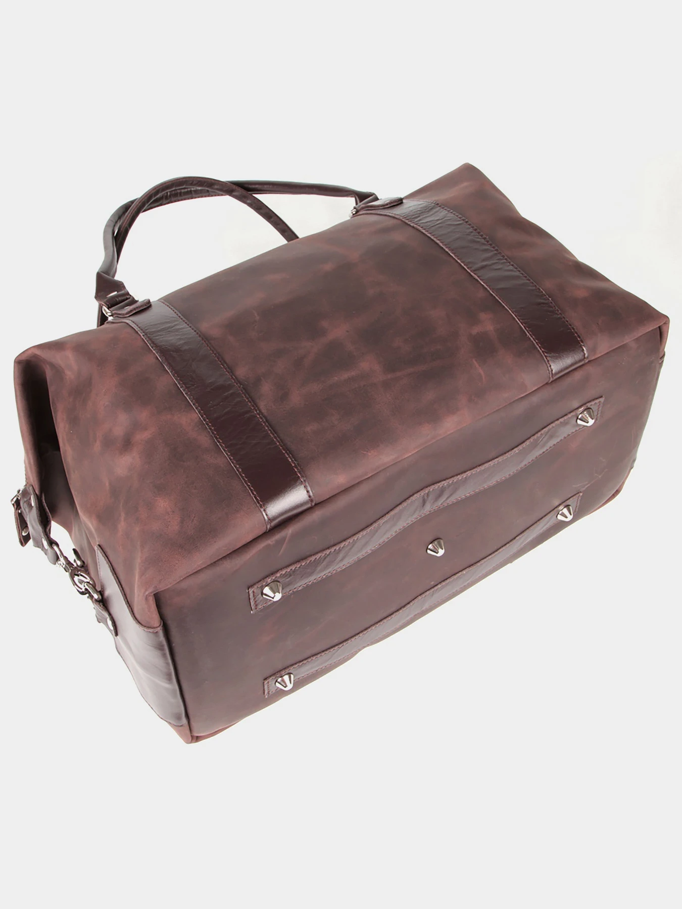 Дорожні сумки та валізи Shvigel модель bag24_00885 Фото