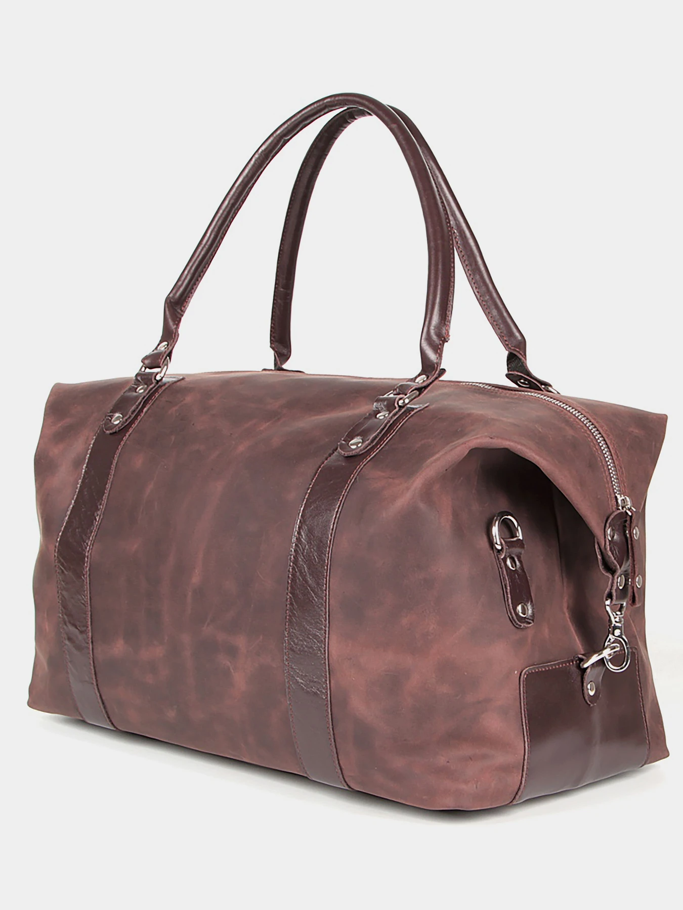 Дорожні сумки та валізи Shvigel модель bag24_00885 Фото