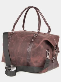 Дорожні сумки та валізи Shvigel модель bag24_00885 Фото