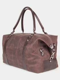 Дорожні сумки та валізи Shvigel модель bag24_00885 Фото