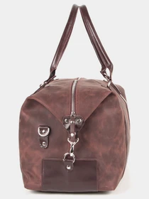 Дорожні сумки та валізи Shvigel модель bag24_00885 Фото