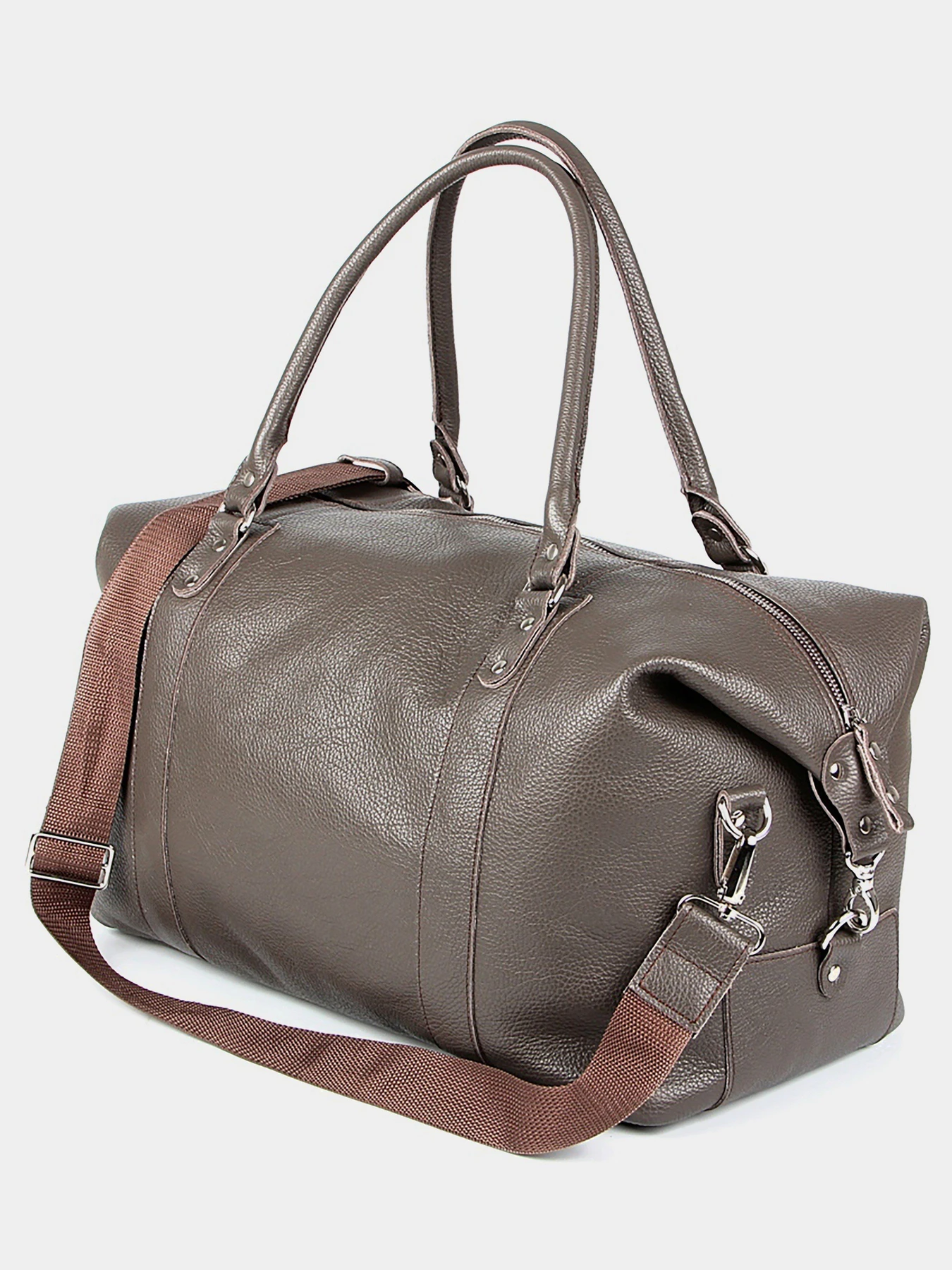 Дорожні сумки та валізи Shvigel модель bag24_00889 Фото