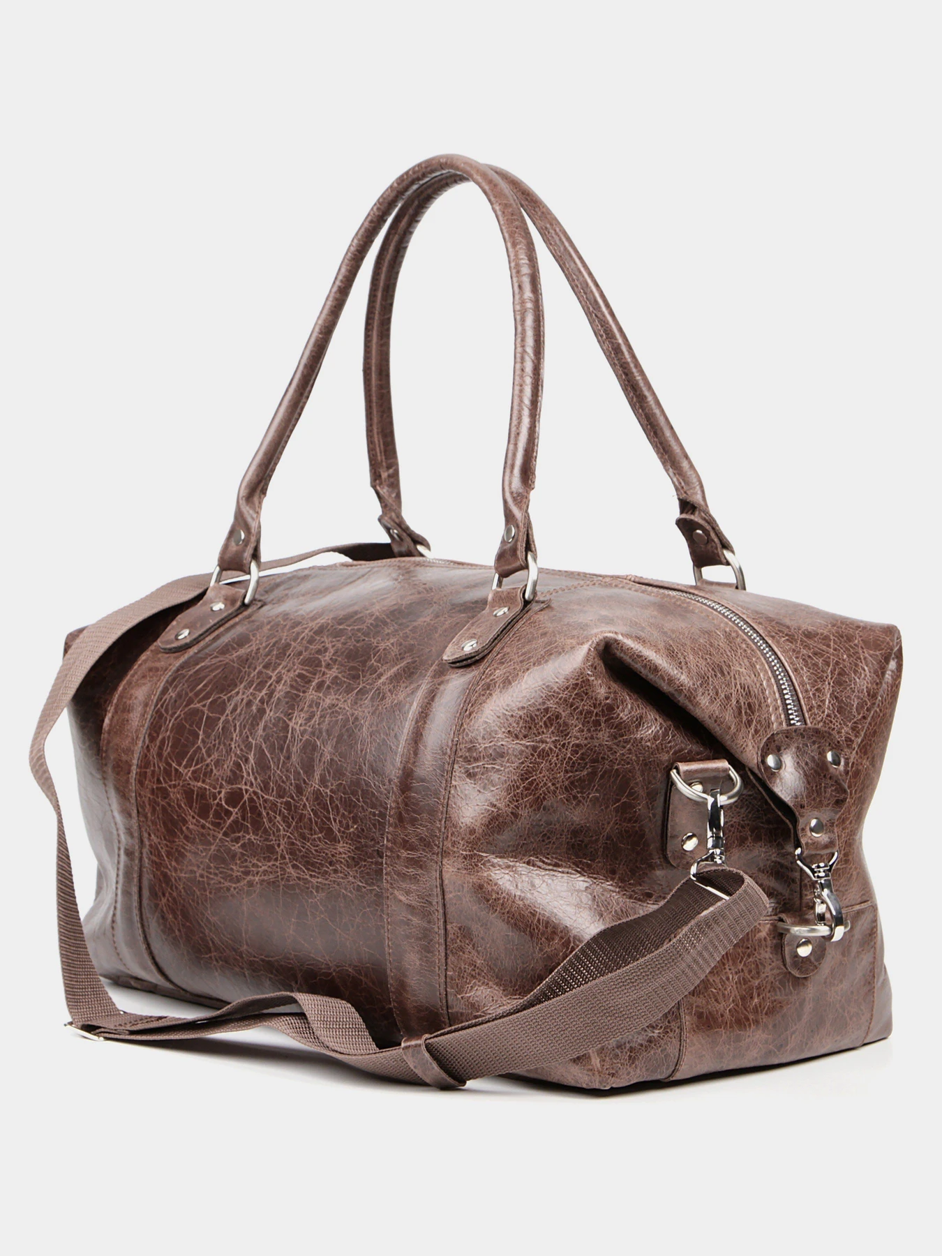 Дорожні сумки та валізи Shvigel модель bag24_00905 Фото