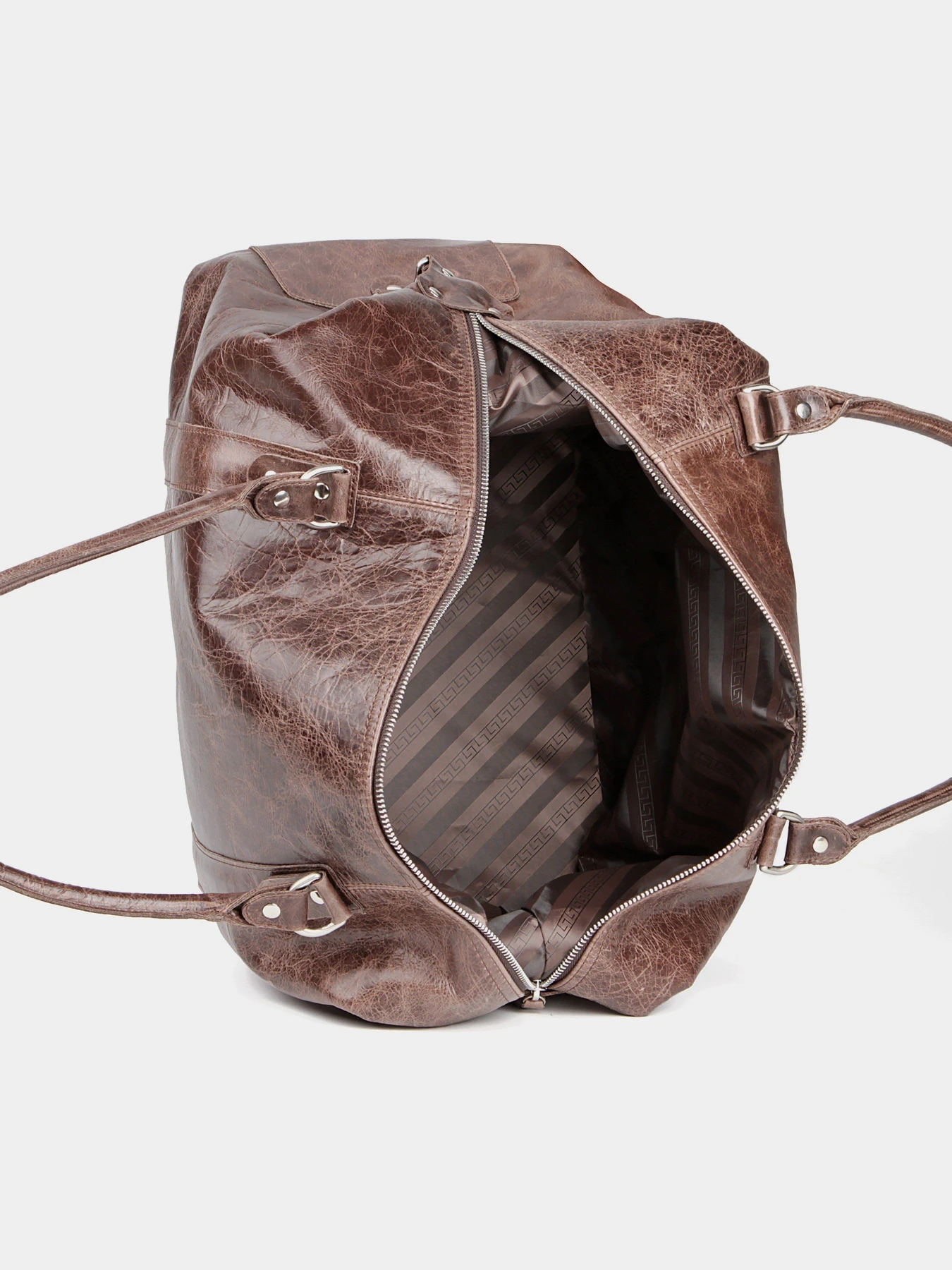 Дорожні сумки та валізи Shvigel модель bag24_00905 Фото
