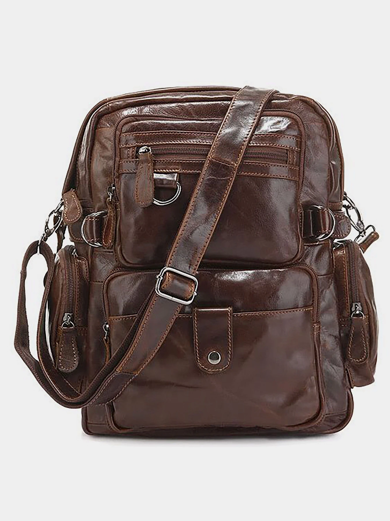 Рюкзаки Vintage модель bag24_14232 Фото