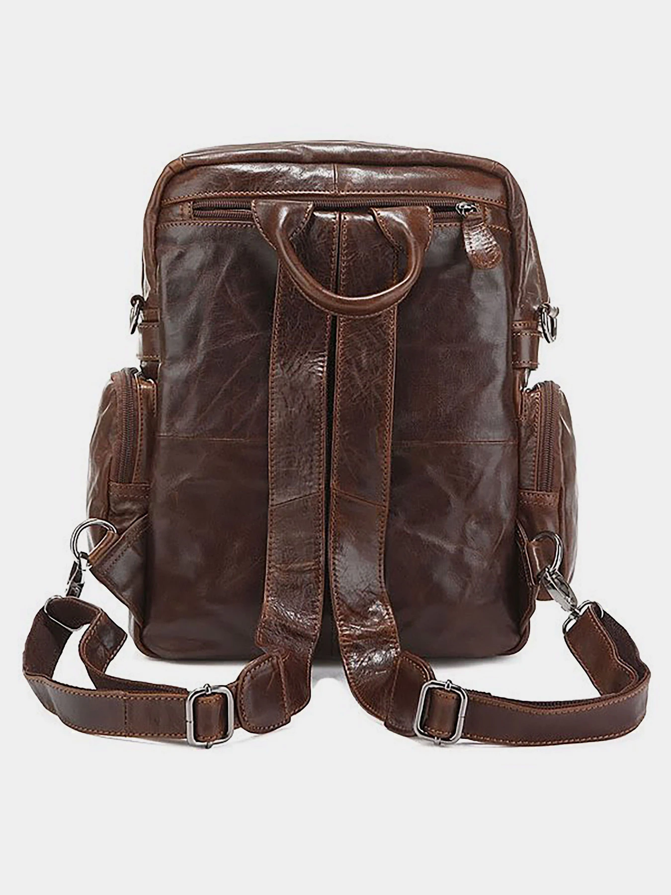 Рюкзаки Vintage модель bag24_14232 Фото