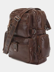 Рюкзаки Vintage модель bag24_14232 Фото