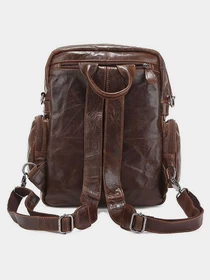 Рюкзаки Vintage модель bag24_14232 Фото