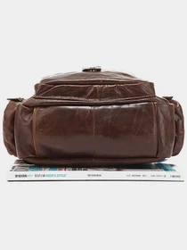 Рюкзаки Vintage модель bag24_14232 Фото