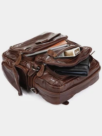 Рюкзаки Vintage модель bag24_14232 Фото