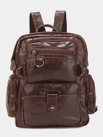Рюкзаки Vintage модель bag24_14232 Фото