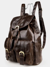 Рюкзаки Vintage модель bag24_14234 Фото
