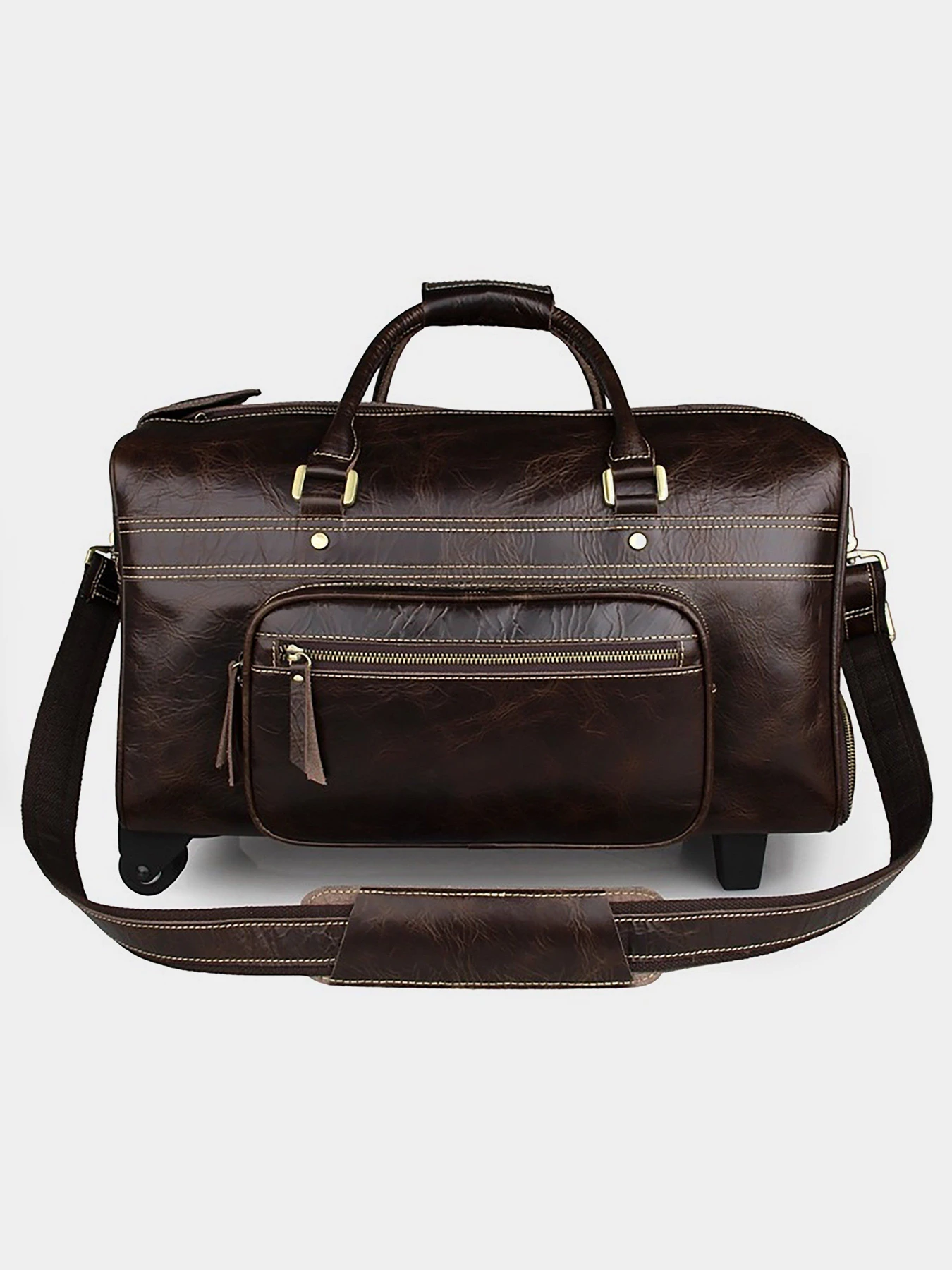 Дорожные сумки и чемоданы Vintage модель bag24_14253 Дорожные сумки и чемоданы Vintage модель bag24_14253 Фото