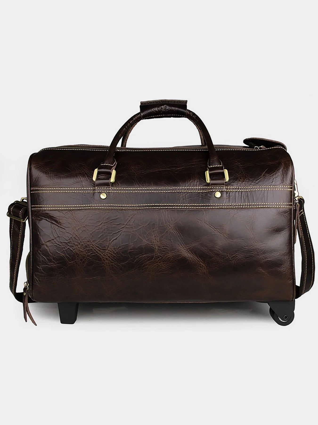 Дорожные сумки и чемоданы Vintage модель bag24_14253 Дорожные сумки и чемоданы Vintage модель bag24_14253 Фото