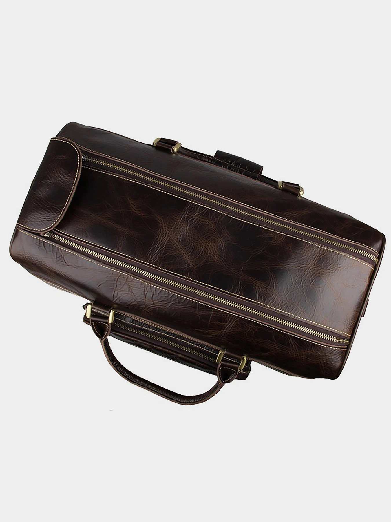 Дорожные сумки и чемоданы Vintage модель bag24_14253 Дорожные сумки и чемоданы Vintage модель bag24_14253 Фото