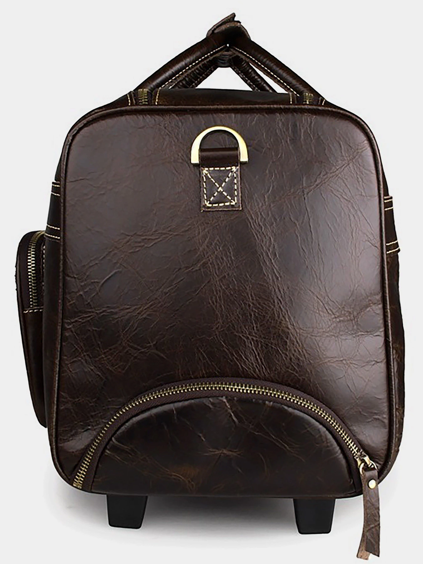 Дорожные сумки и чемоданы Vintage модель bag24_14253 Дорожные сумки и чемоданы Vintage модель bag24_14253 Фото