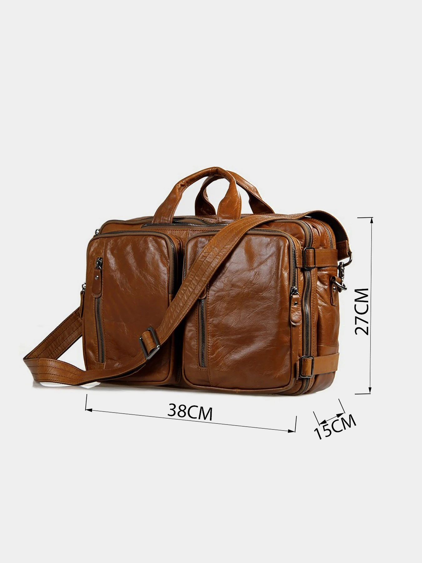 Дорожные сумки и чемоданы Vintage модель bag24_14353 Дорожные сумки и чемоданы Vintage модель bag24_14353 Фото