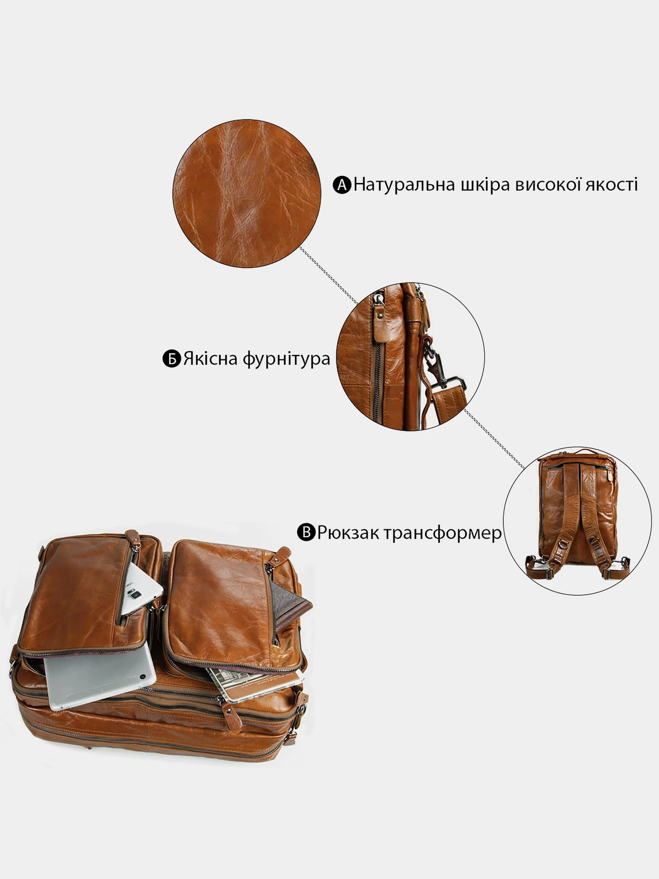 Дорожные сумки и чемоданы Vintage модель bag24_14353 Дорожные сумки и чемоданы Vintage модель bag24_14353 Фото