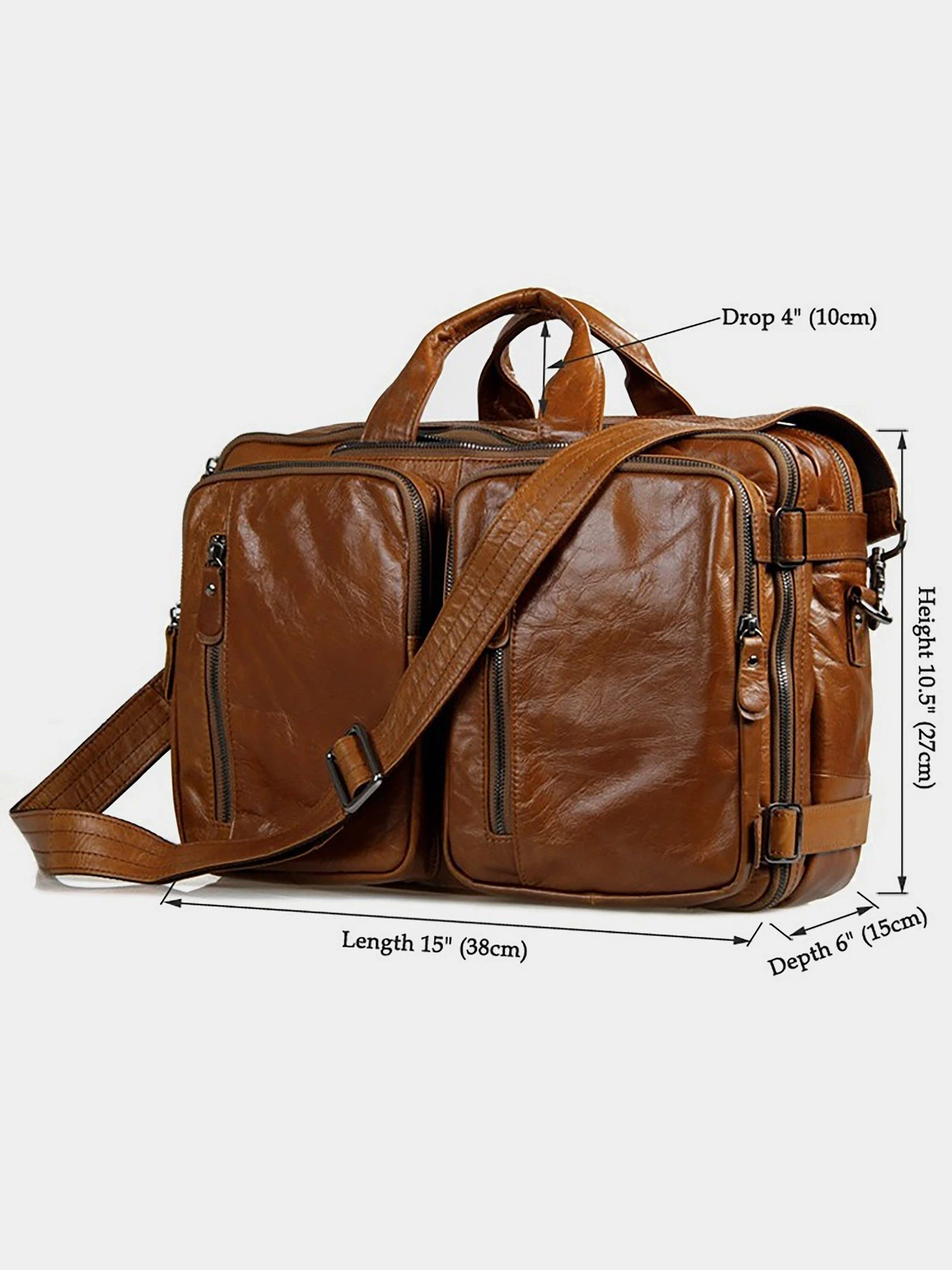 Дорожные сумки и чемоданы Vintage модель bag24_14353 Дорожные сумки и чемоданы Vintage модель bag24_14353 Фото