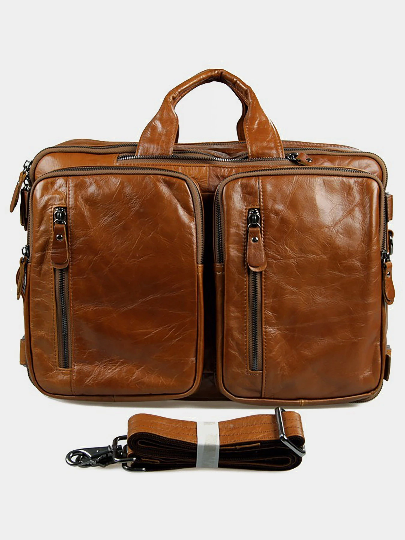 Дорожные сумки и чемоданы Vintage модель bag24_14353 Дорожные сумки и чемоданы Vintage модель bag24_14353 Фото