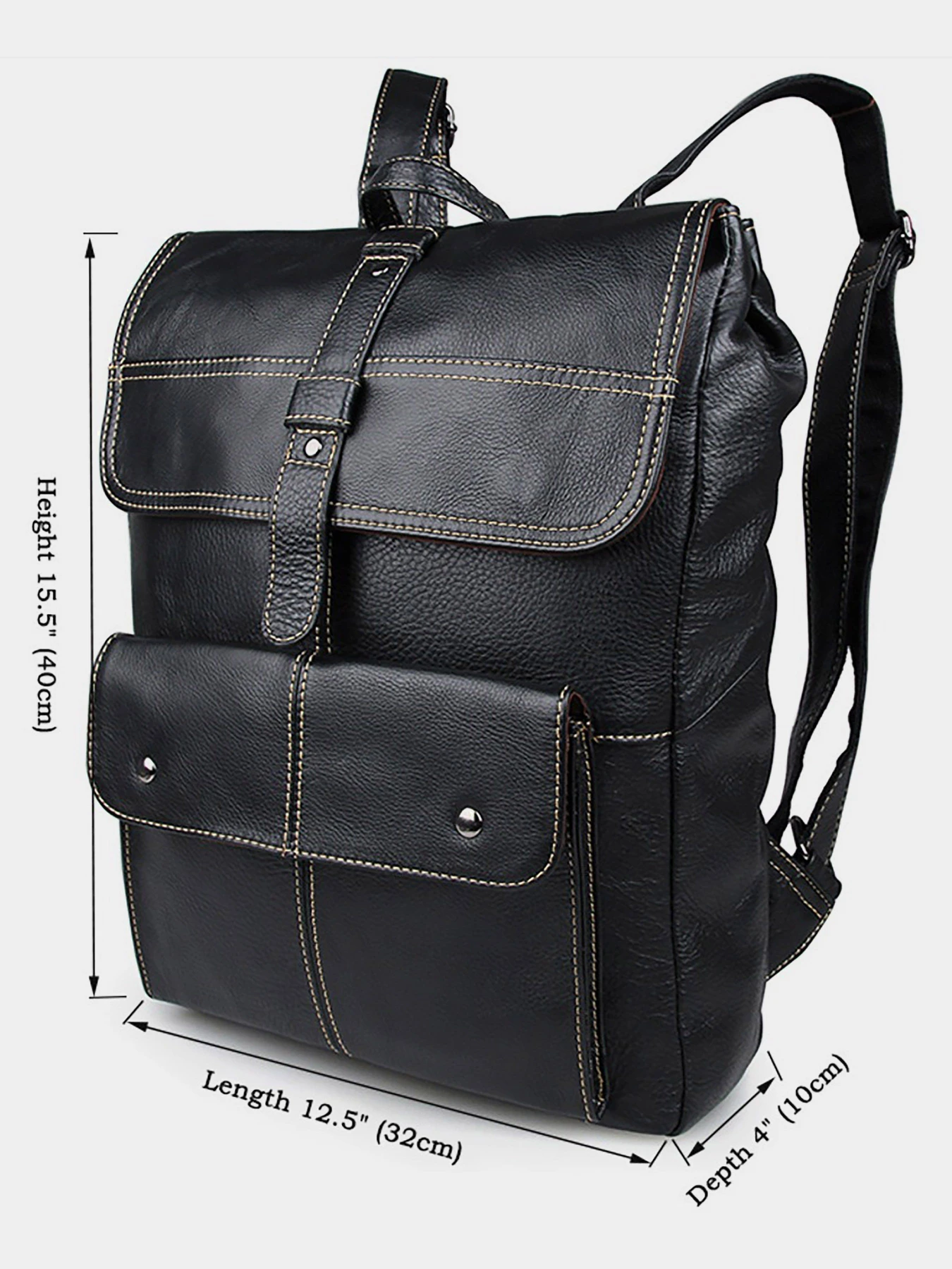 Рюкзаки Vintage модель bag24_14377 Рюкзаки Vintage модель bag24_14377 Фото