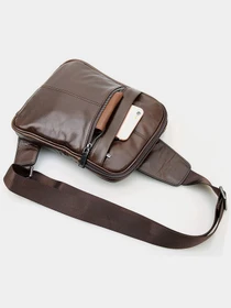 Рюкзаки Vintage модель bag24_14395 Фото