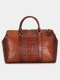 Дорожные сумки и чемоданы Vintage модель bag24_14397 Фото